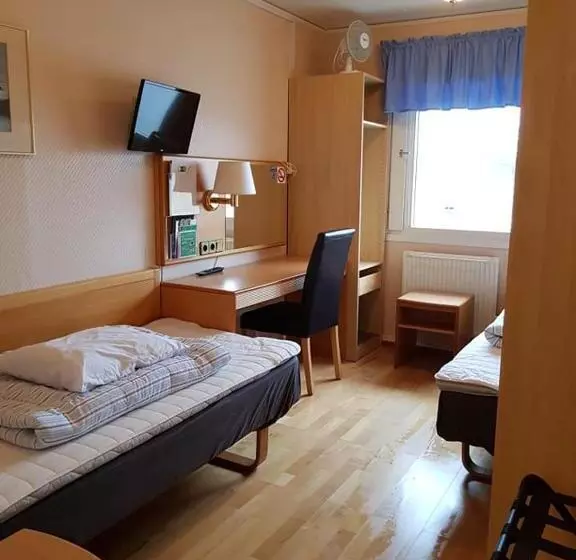 Håknäs Vandrarhem