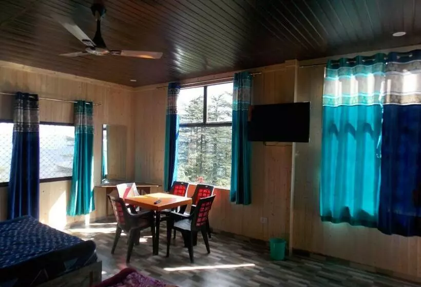 هتل Midway Restaurants & Guest House