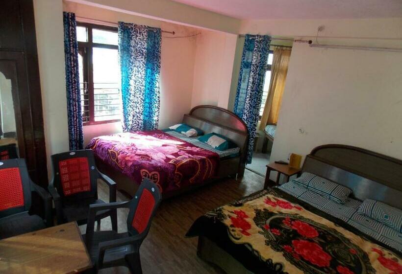 酒店 Midway Restaurants & Guest House