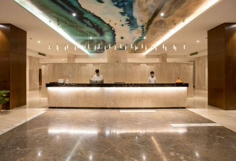 Hotel Pawan Palace, Lumbini