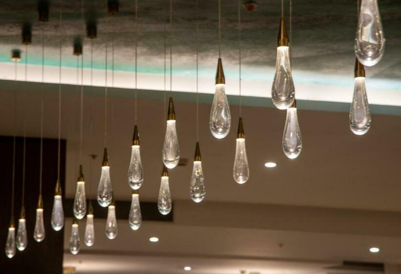 Hotel Pawan Palace, Lumbini