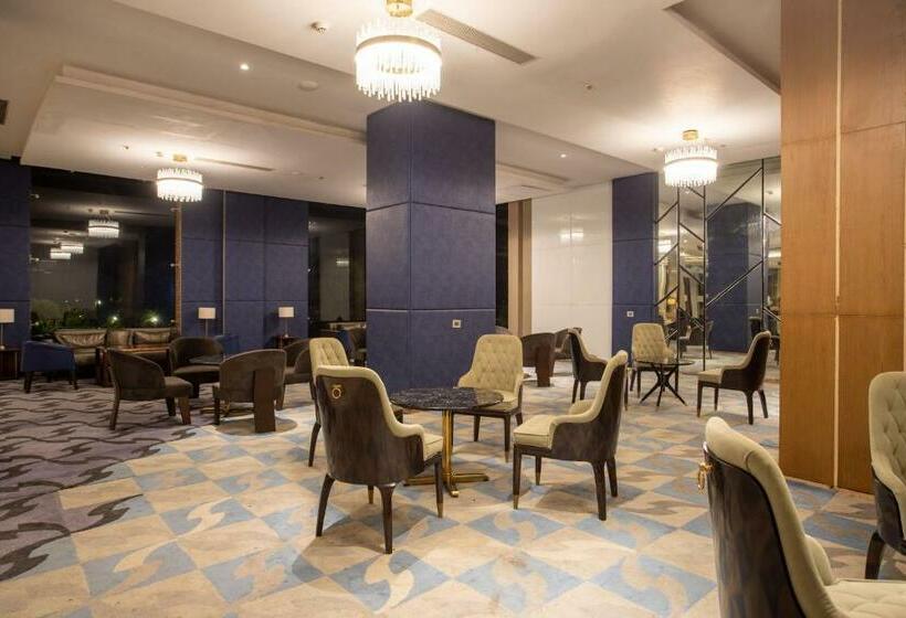 Hotel Pawan Palace, Lumbini