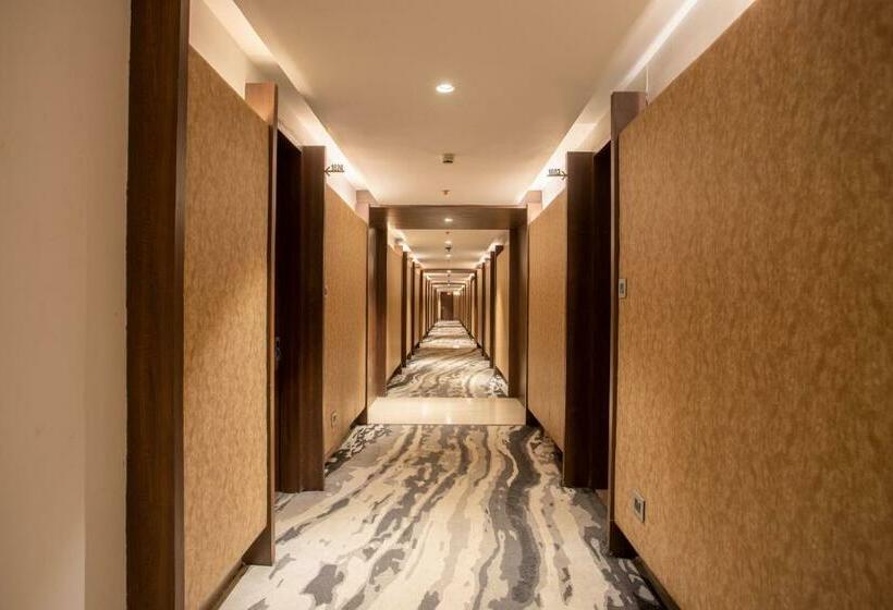 Hotel Pawan Palace, Lumbini