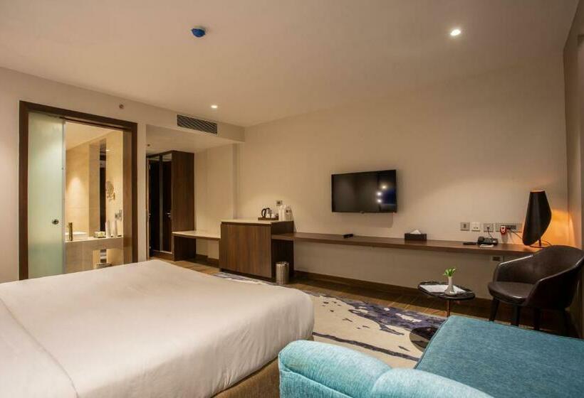 Hotel Pawan Palace, Lumbini