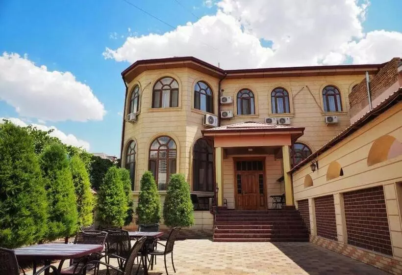 هاستل Al Arda Avenue