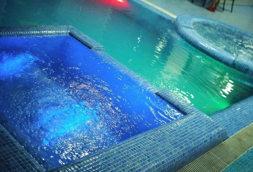 هاستل Al Arda Avenue