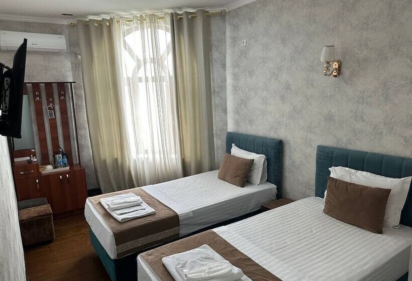 هاستل Al Arda Avenue