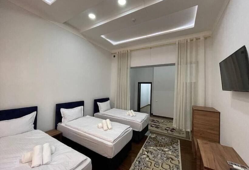 هاستل Al Arda Avenue