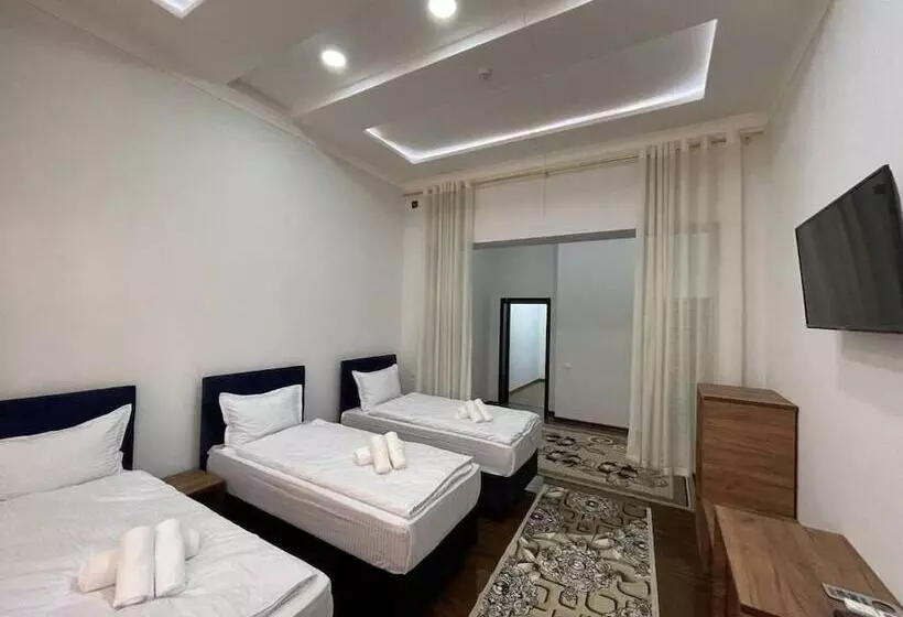 هاستل Al Arda Avenue