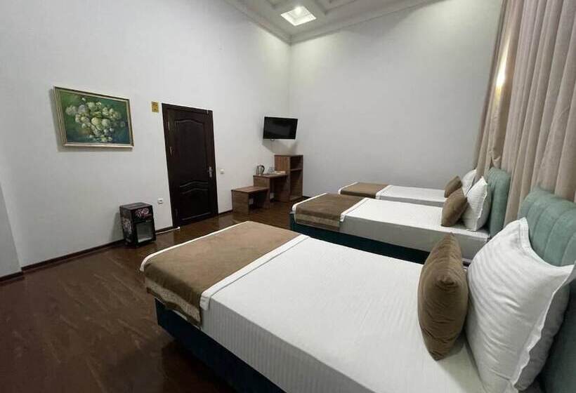 هاستل Al Arda Avenue