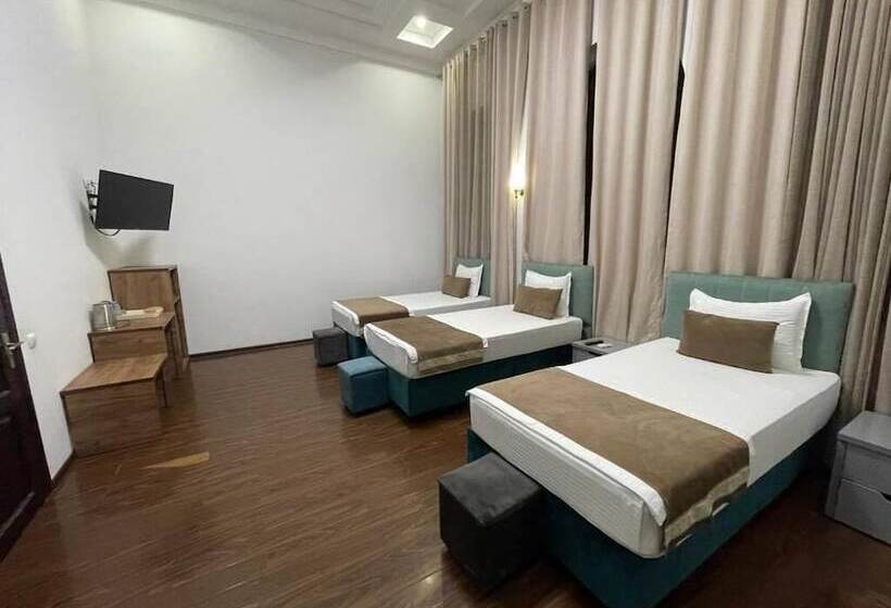 هاستل Al Arda Avenue