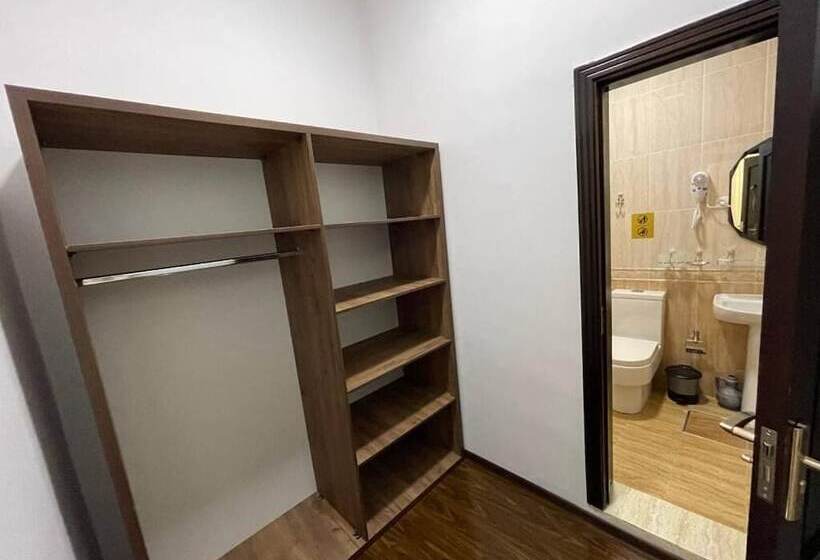 هاستل Al Arda Avenue