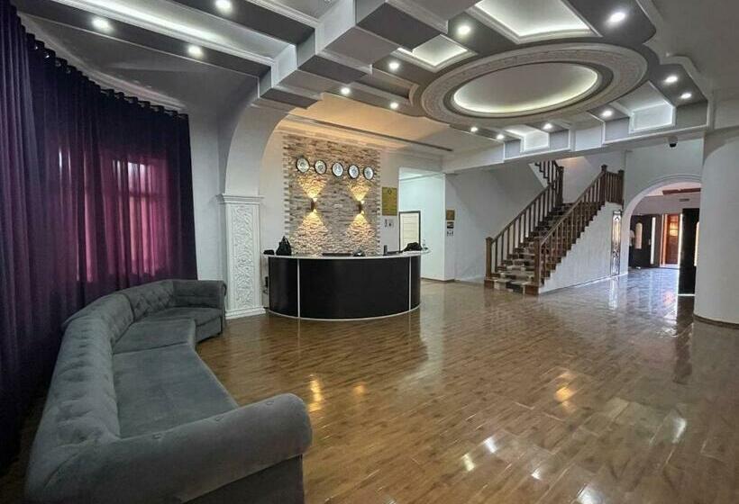 هاستل Al Arda Avenue