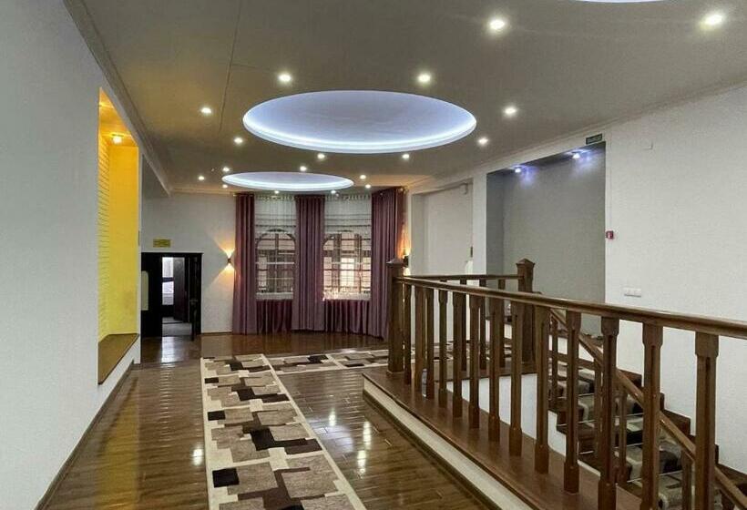 هاستل Al Arda Avenue