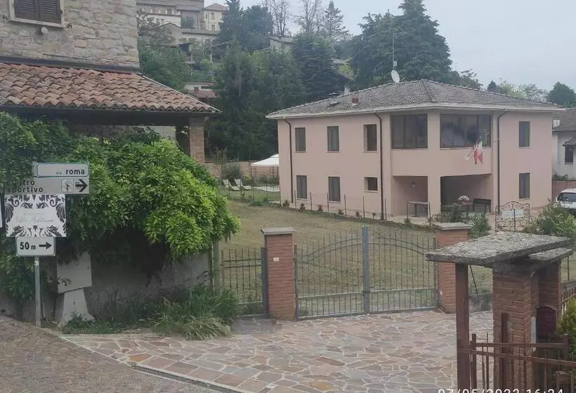 ベッドアンドブレックファースト Villa Auditorium