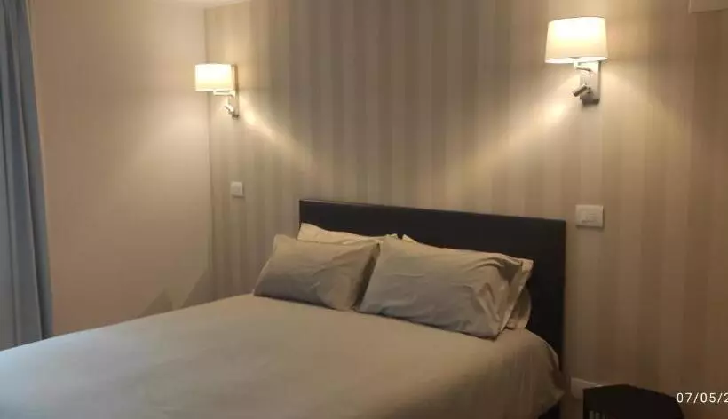 ベッドアンドブレックファースト Villa Auditorium