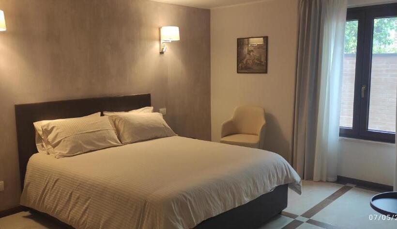 צימר Villa Auditorium