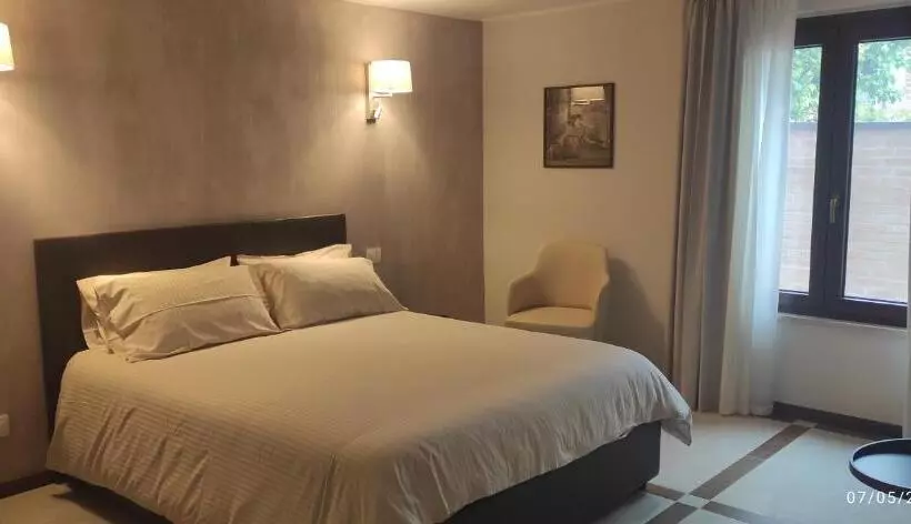 ベッドアンドブレックファースト Villa Auditorium