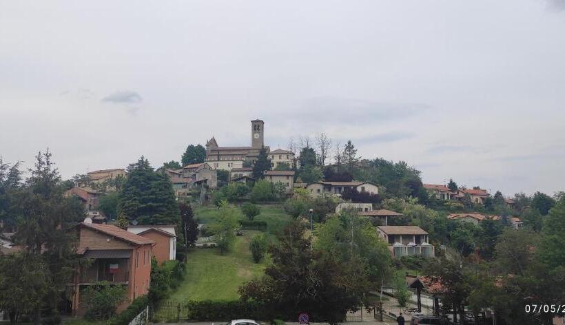 צימר Villa Auditorium