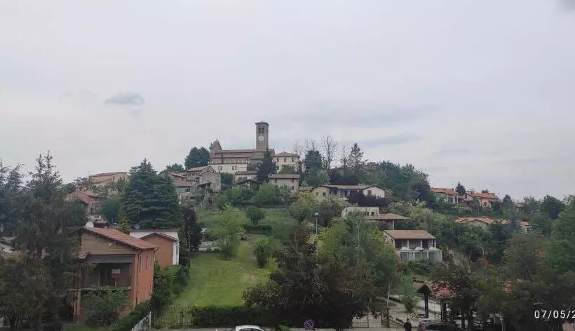 ベッドアンドブレックファースト Villa Auditorium