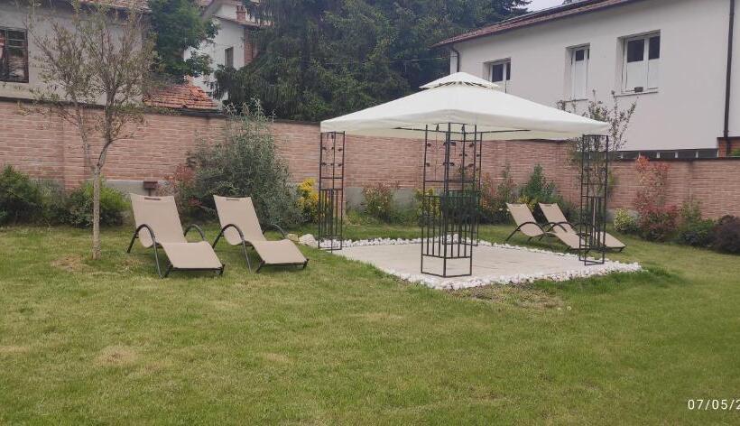 צימר Villa Auditorium