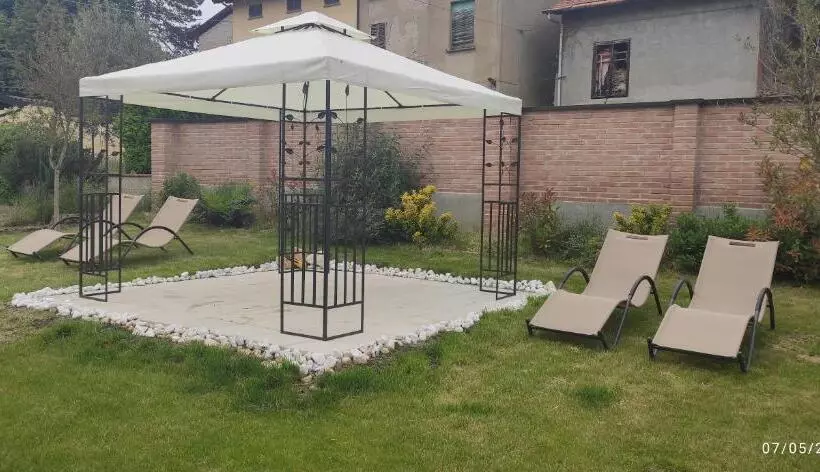 ベッドアンドブレックファースト Villa Auditorium