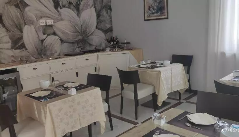 ベッドアンドブレックファースト Villa Auditorium