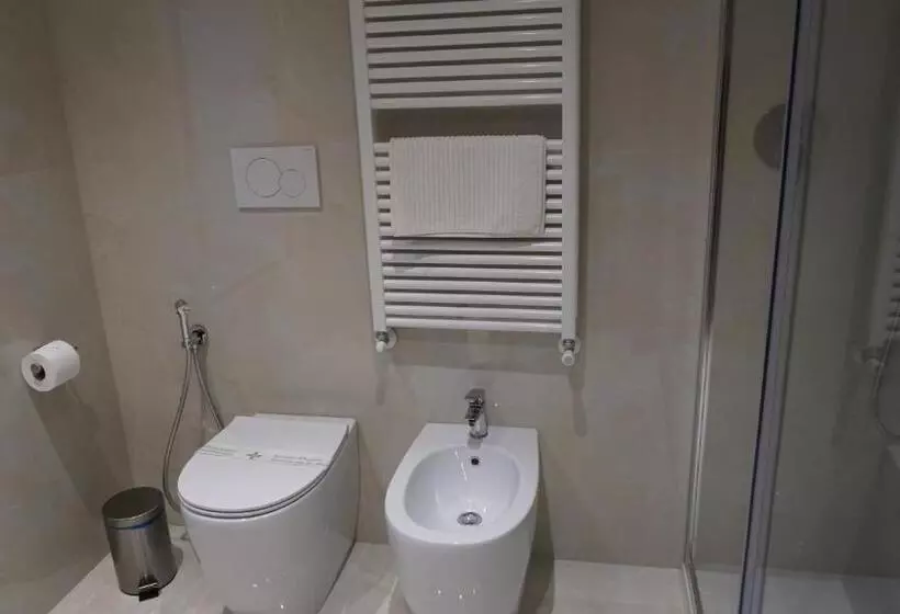 ベッドアンドブレックファースト Villa Auditorium