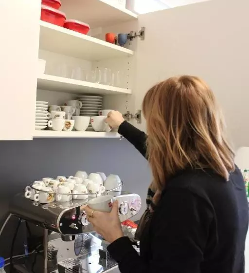 ベッドアンドブレックファースト Villa Auditorium