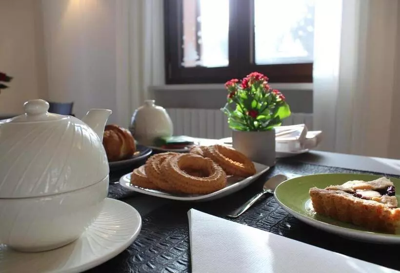 ベッドアンドブレックファースト Villa Auditorium