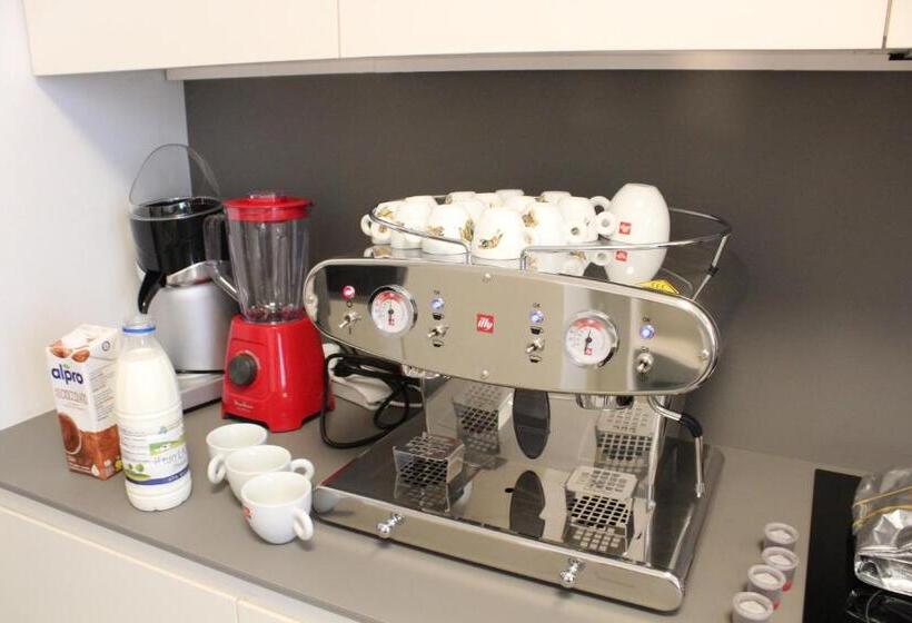 צימר Villa Auditorium