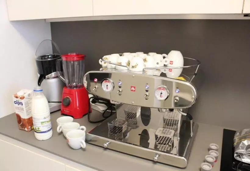 ベッドアンドブレックファースト Villa Auditorium