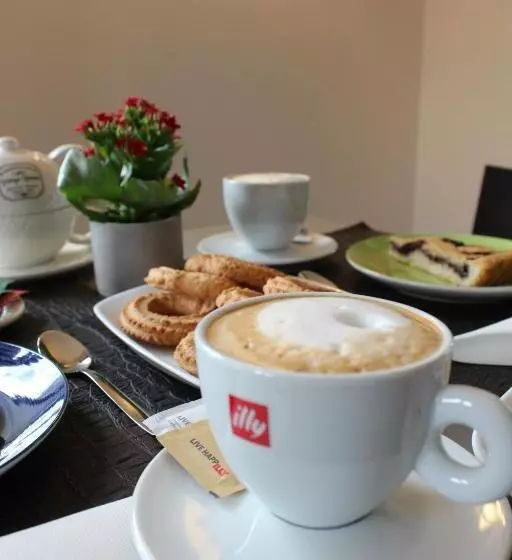 ベッドアンドブレックファースト Villa Auditorium