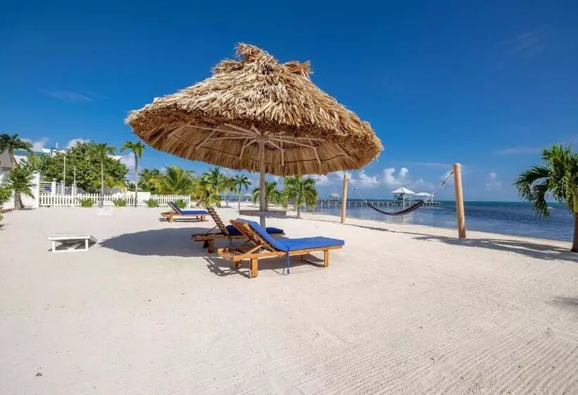 Hol Chan Reef Resort & Villas