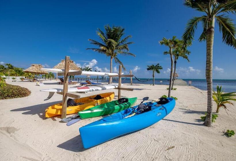 Hol Chan Reef Resort & Villas