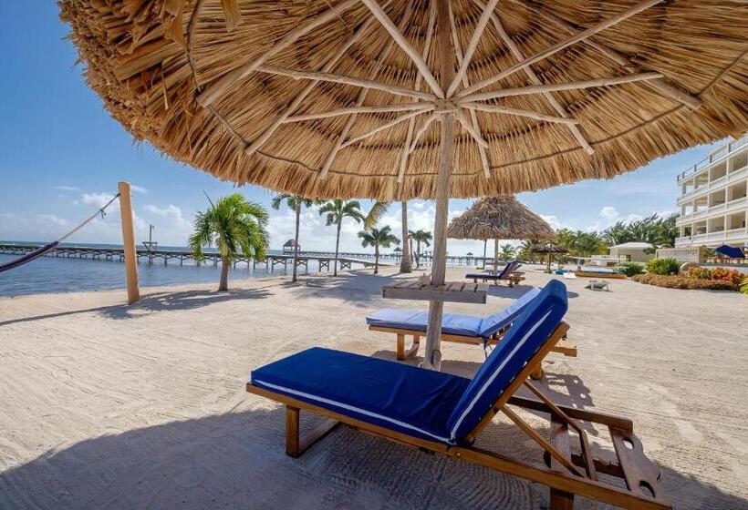 Hol Chan Reef Resort & Villas