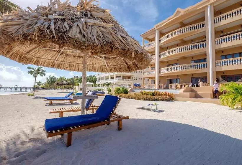 Hol Chan Reef Resort & Villas