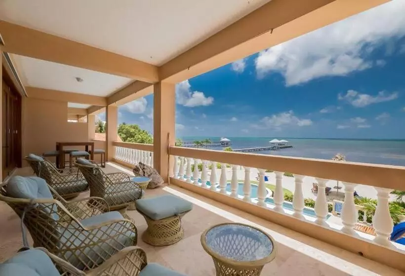 Hol Chan Reef Resort & Villas