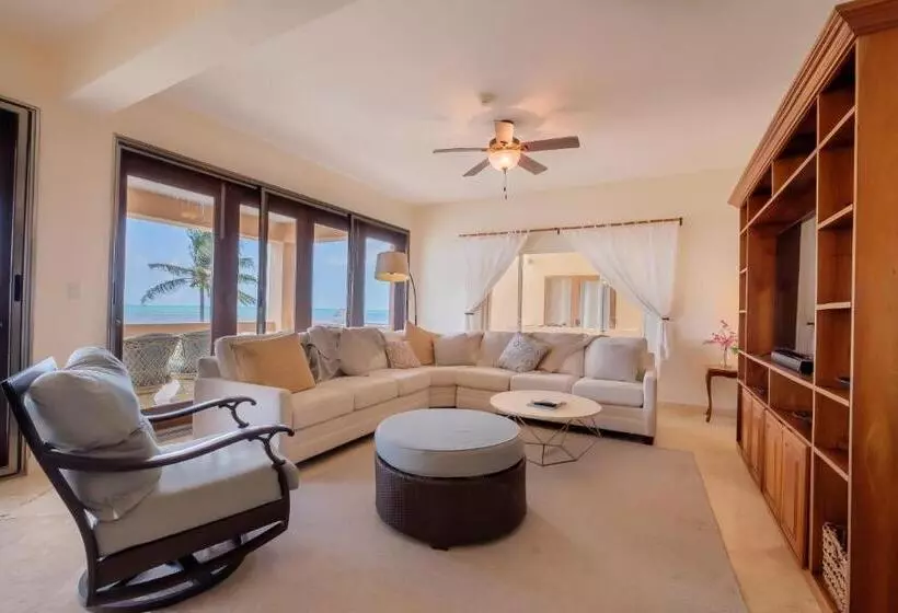 Hol Chan Reef Resort & Villas