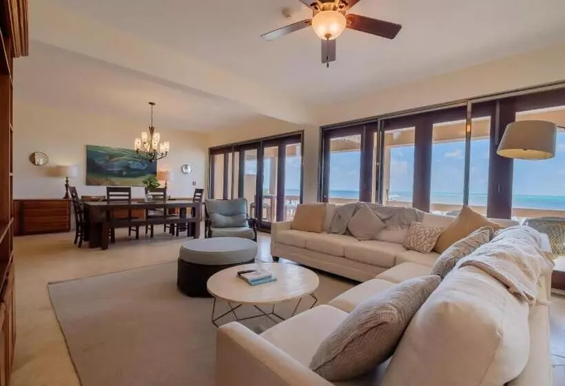 Hol Chan Reef Resort & Villas