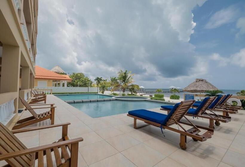 Hol Chan Reef Resort & Villas