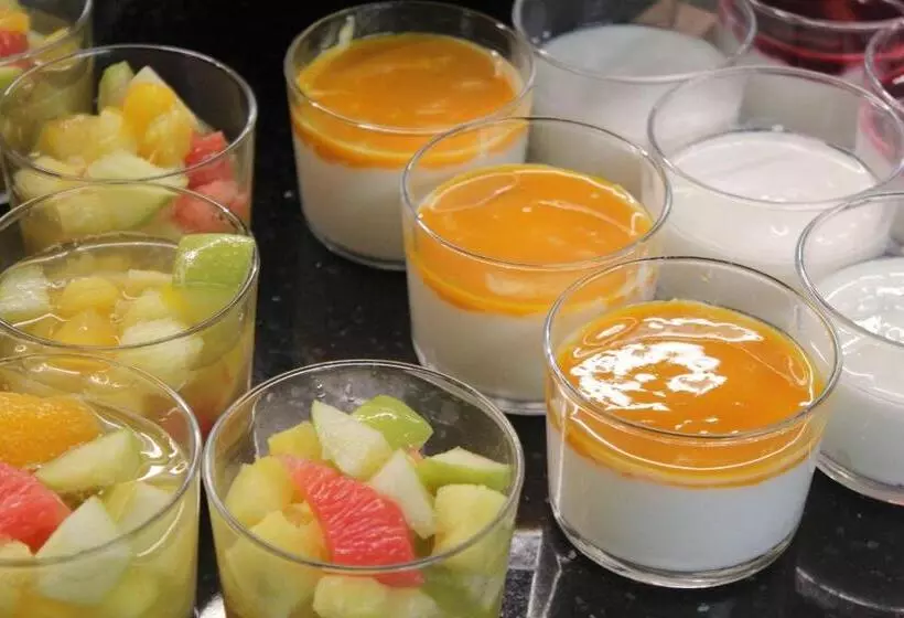 Hotelli Best Western Plus Le Conquerant Rouen Nord