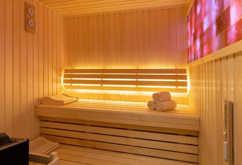 בית מלון כפרי Best Western Plus Le Conquerant Rouen Nord