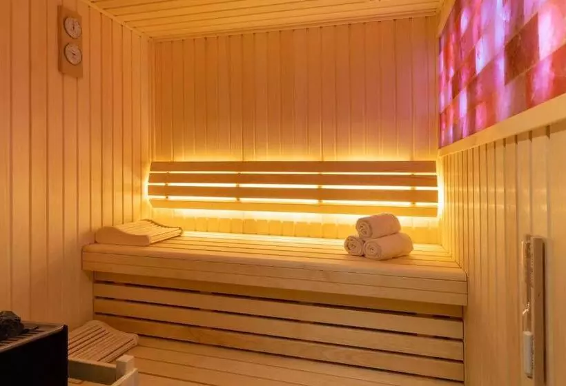 Hotelli Best Western Plus Le Conquerant Rouen Nord