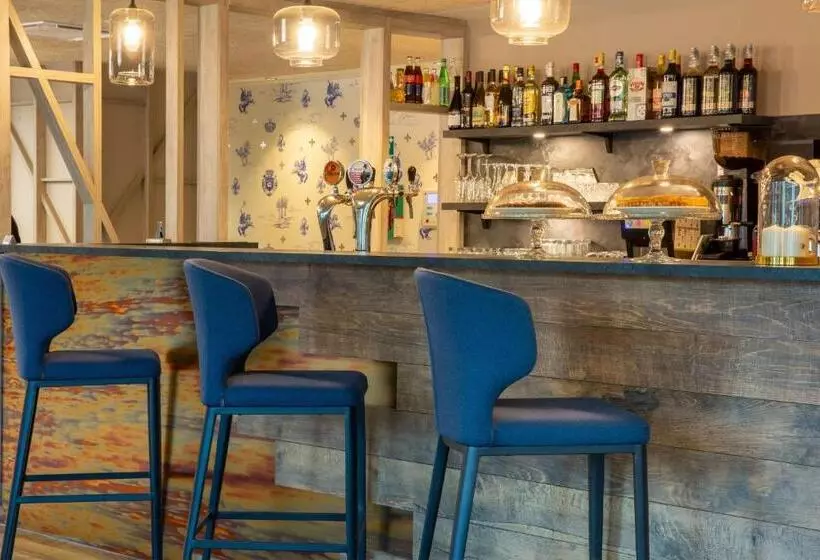 Hotelli Best Western Plus Le Conquerant Rouen Nord