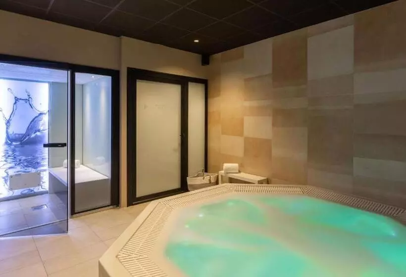 Hotelli Best Western Plus Le Conquerant Rouen Nord