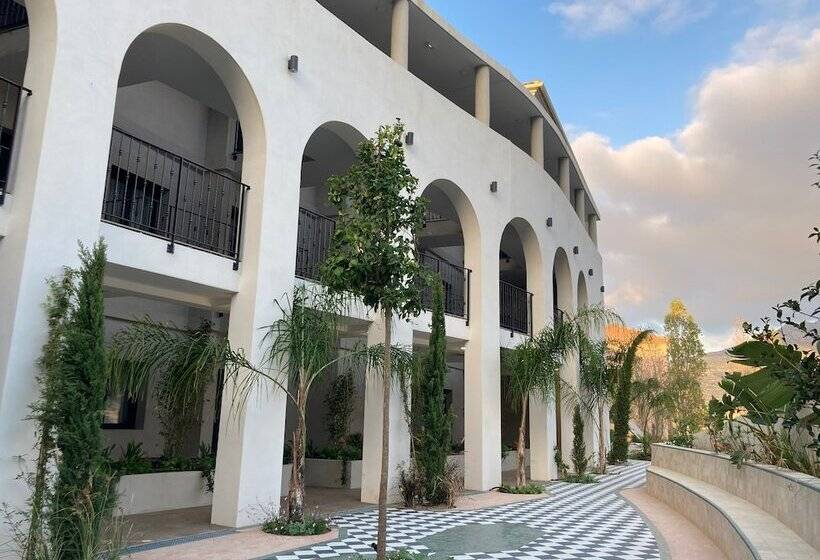 هتل Eco Résidence Dolce Paese