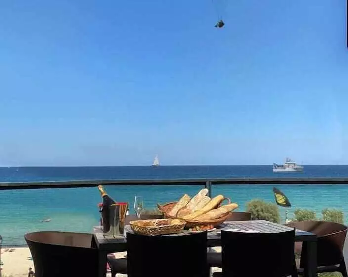 Hotelli Eco Résidence Dolce Paese