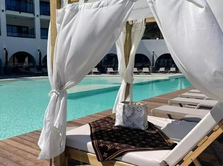 Hotelli Eco Résidence Dolce Paese