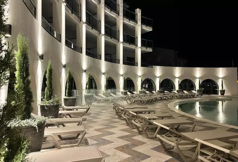 Hotelli Eco Résidence Dolce Paese